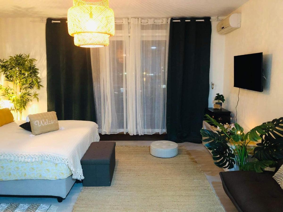 Apartmán Mave Mai Studio Papeete Papeete  Exteriér fotografie