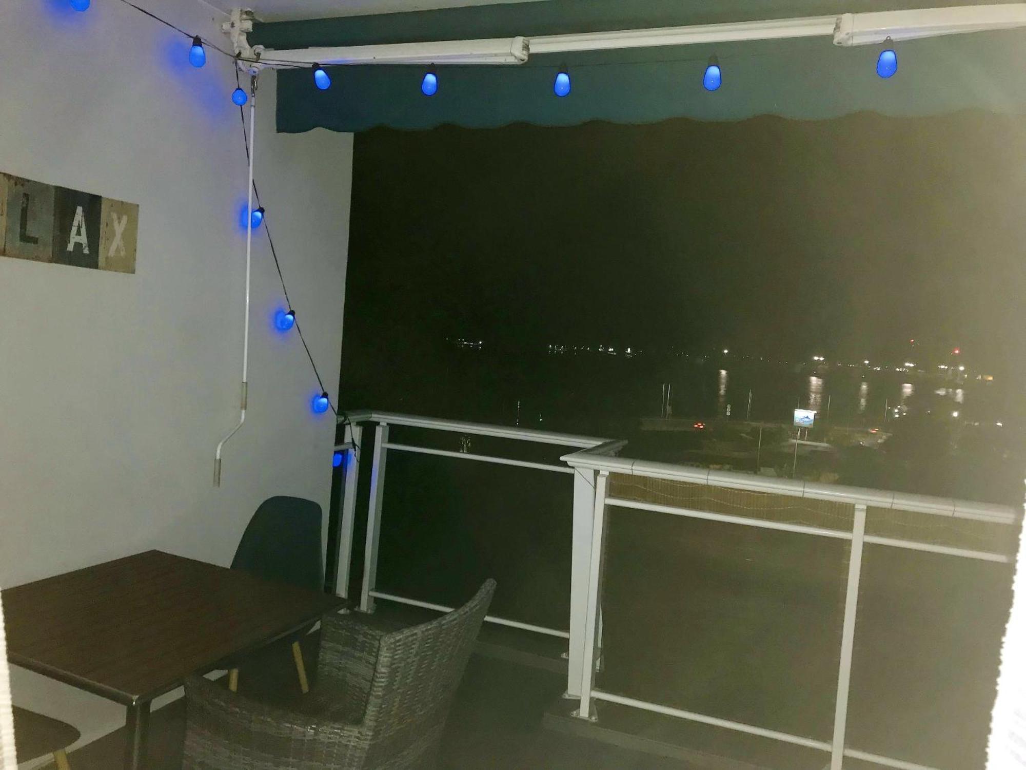Mave Mai Studio Papeete Papeete  Pokoj fotografie
