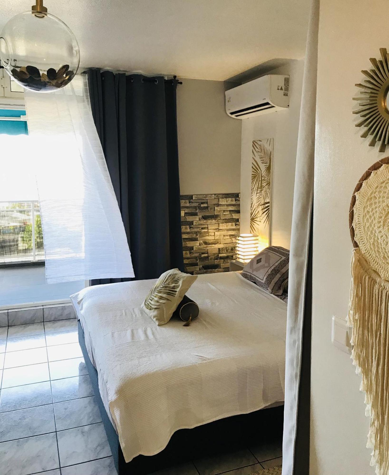 Mave Mai Studio Papeete Papeete  Pokoj fotografie