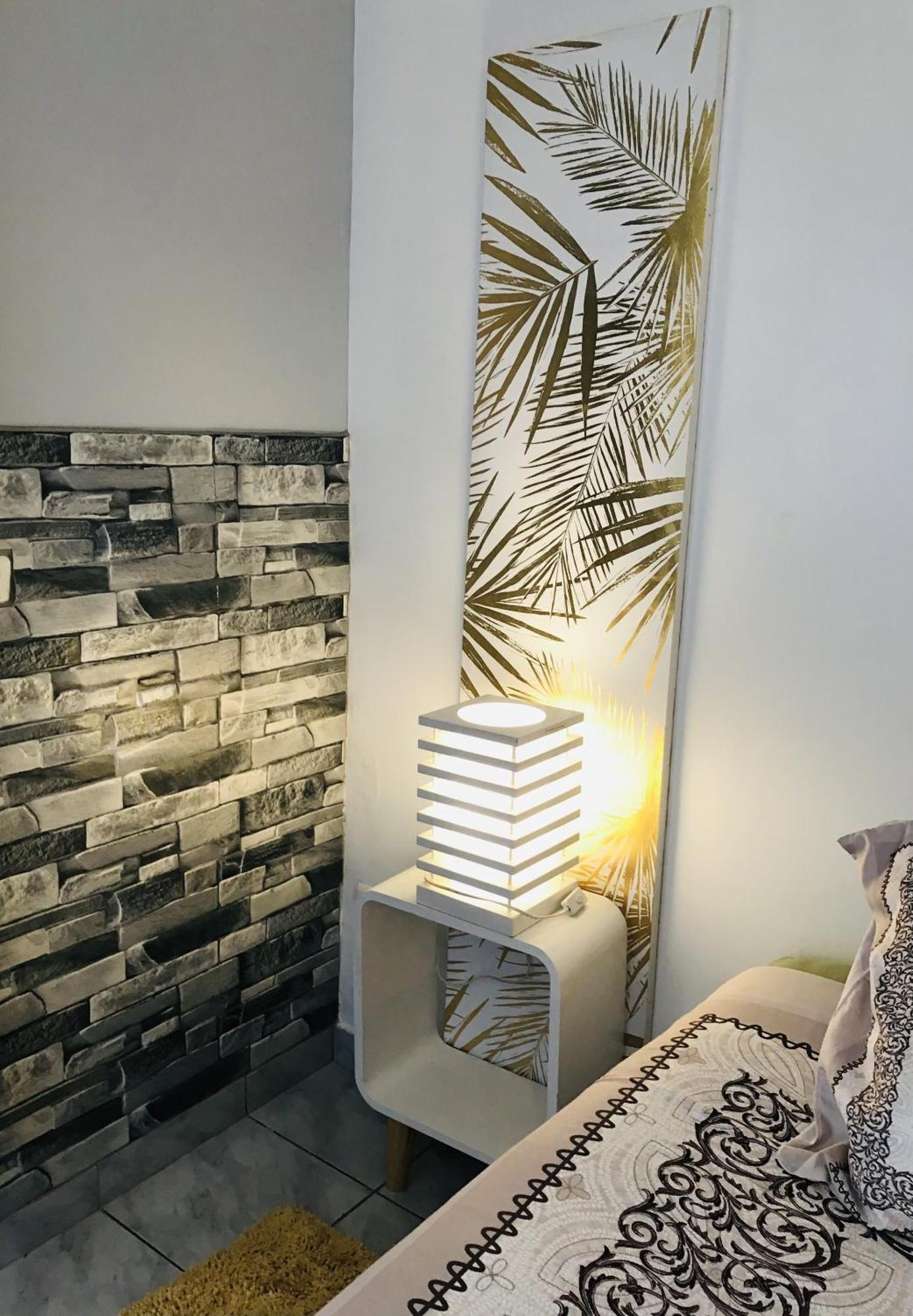 Mave Mai Studio Papeete Papeete  Pokoj fotografie