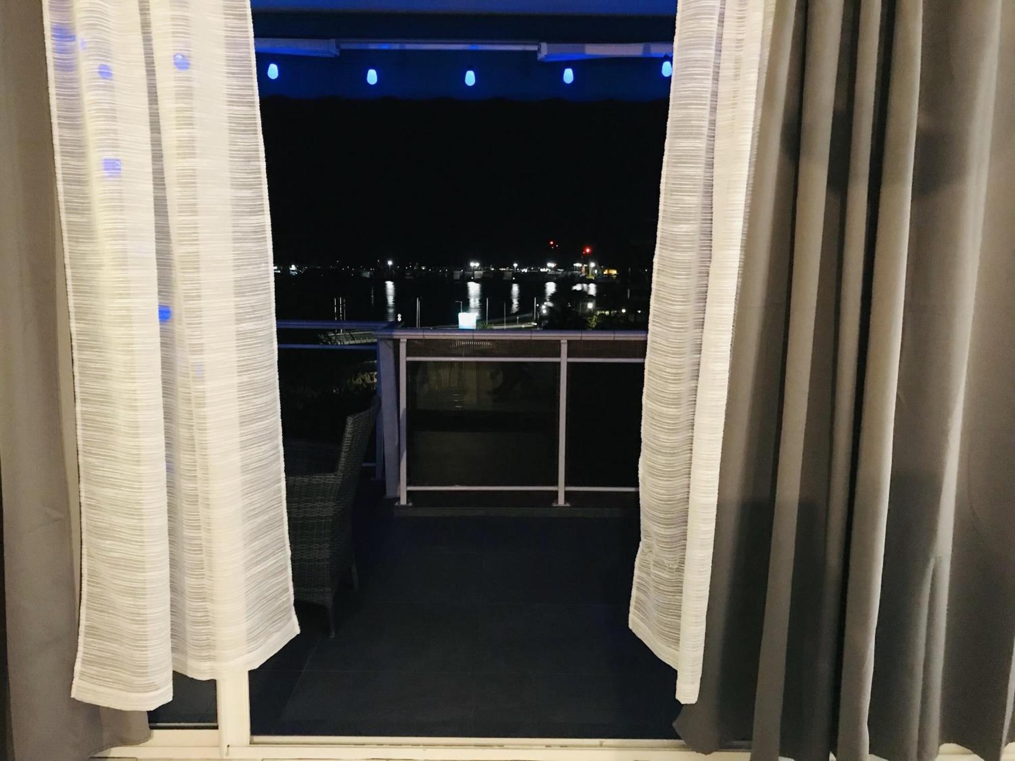 Mave Mai Studio Papeete Papeete  Pokoj fotografie